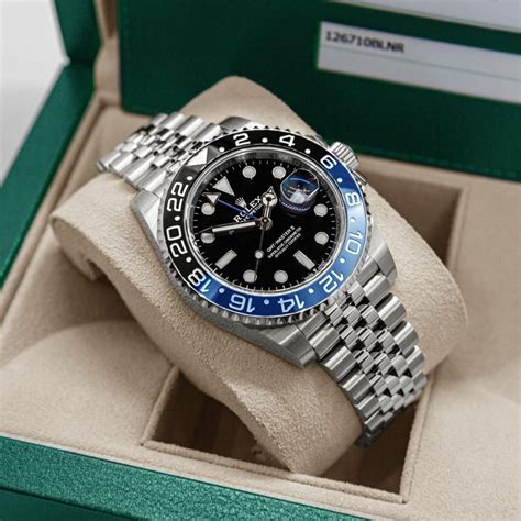 batman rolex jubilee band|rolex batman jubilee price.